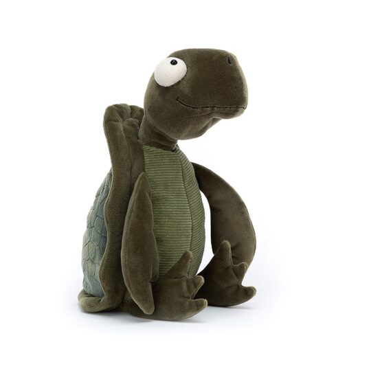 Jellycat Tommy Turtle - TOM3T