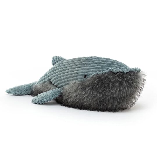 Jellycat Wiley Whale Large - WLY2W
