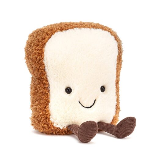 Jellycat Amuseable Toast Small - A6T