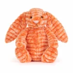 Jellycat Bashful Fizzleskip Bunny - Image 4